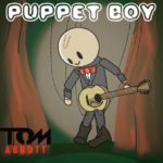 Tom Abbott's Puppet Boy a smashing indie rock success, keeps delivering the angst