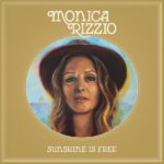 Monica Rizzio rises even higher with Sunshine Is Free