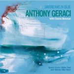 Anthony Geraci dreams big, plays big on Daydreams In Blue