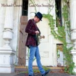 Michael Cleary accomplishes much on Last Man Standing with pared down, singer-songwriter approach
