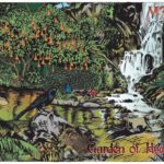 Matt Zajac's Garden Of Hedon an exceptionally strong album