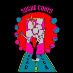 Sugar Cones travel the fast lane well on Road Soda