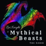 Zoe Knight & Mythical Beasts storm through old school R&B, soul, and funk with style on The Good