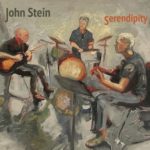 John Stein works his magic on Serendipity
