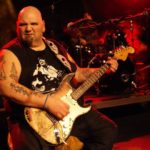 Poppa Chubby to open Rhythm Room Afternoon Concerts in Plymouth, MA