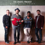 The Gravel Project kicks like a mule on Many Miles Ahead