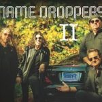 Name Droppers II album cover