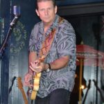 Neil Vitullo; Neil Vitullo & The VIpers, playing Rhode Island Legends with Roomful Of Blues, John Cafferty & The Beaver Brown Band,