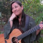 Kim Moberg; Cape Cod singer-songwriter