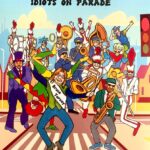 Bruce Tarney proves astonishingly good with Idiots On Parade album