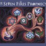 Kim Moberg impresses greatly with folk-rock opera The Seven Fires Prophecy