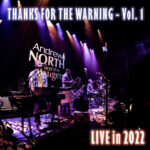 Andrew North and the Rangers showcase depth of zany talent on Thanks For The Warning Vol. 1