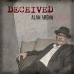 Alan Arena makes his mark with plenty of class on Deceived