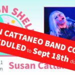 September; cooling temperatures, New England music scene still getting hotter
