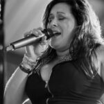 Nikki Jarek, Mugshot Monday singer, cousin to Ashley Sargent