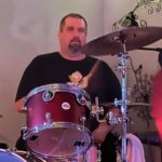 Malcolm Collins; musician, organizer, humanitarian