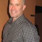 Perry Paolucci; Rock Can Roll food drive organizer