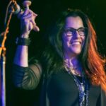 Flip Side singer Theresa DiChiara O'Soro