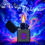 Jeff Summa And The Roasters offer up plenty of talent and fun on Who's Got My Lighter