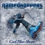 Namedroppers get even better with Cool Blue Shoes