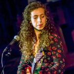 Molly Pinto Madigan; photo: Bob Tanner