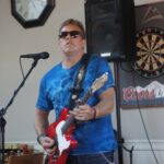 March; we'll need hot New England live music to make up for all that damn snow