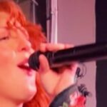 Lexi James & Wildheart impress and entertain Nash Casino crowd