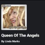Singer-songwriter Linda Marks reaches more glorious artist heights on Queen Of The Angels