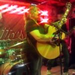 April Cushman Band; Loretta's Last Call