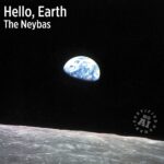 The Neybas offer plenty of quirky fun talent on Hello, Earth