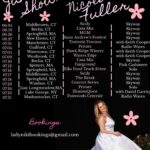 Nicole Fuller burst onto the music scene, continues to expand her audience
