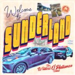 The Wildcat O'Halloran Band deliver their best blues with Welcome To Sunderland