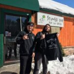 Stumble Inn