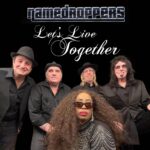 Namedroppers deliver once again with Let's Live Together